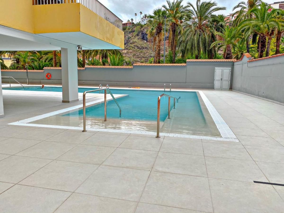 Estudio para dos en Martianez Puerto de la Cruz  Exterior foto